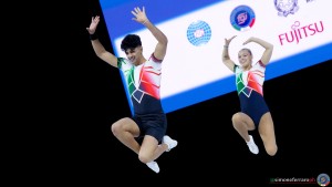 podium training ita   italy sfe00124 simone ferraro ph